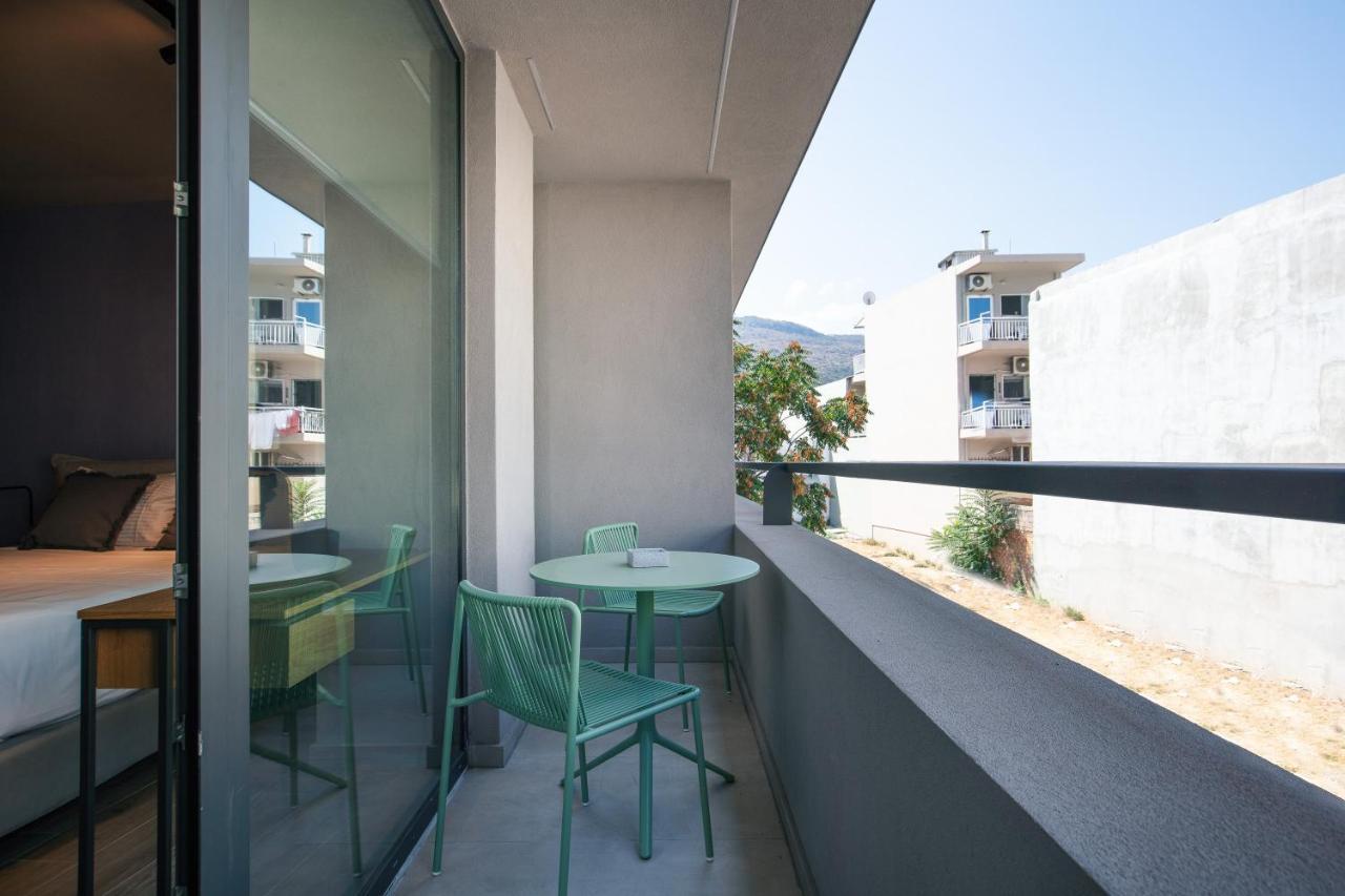 Отель Souda Plaza Collection Экстерьер фото